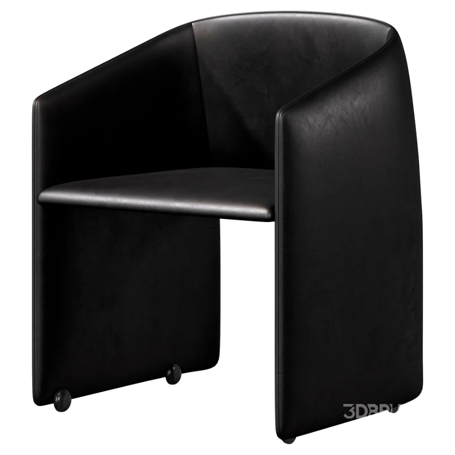 Plau Aimchair By Tacno Image 5