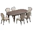 Dinning chair and table370 - Thumbnail 1