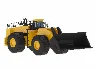 Loader Mining L2530 - Thumbnail 1