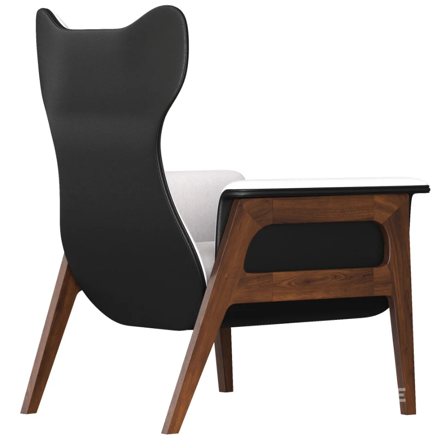 Cerva armchair Image 2