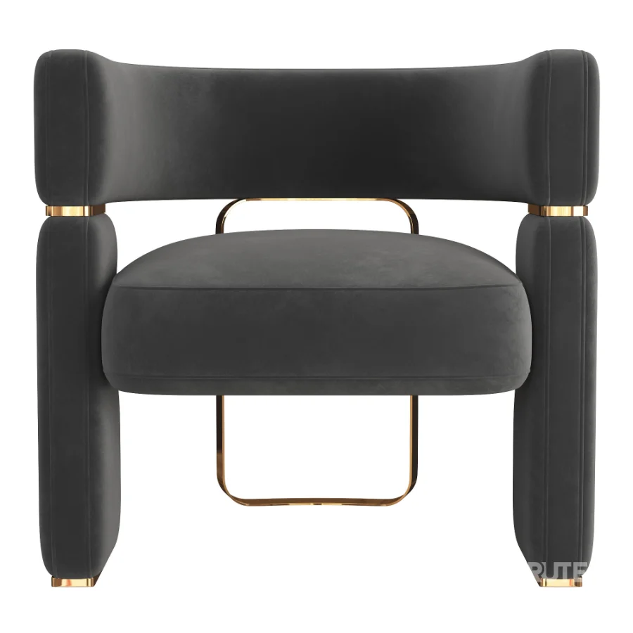 BRACELET_ARMCHAIR Image 1