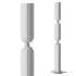 Trias Floor Lamp - Thumbnail 3