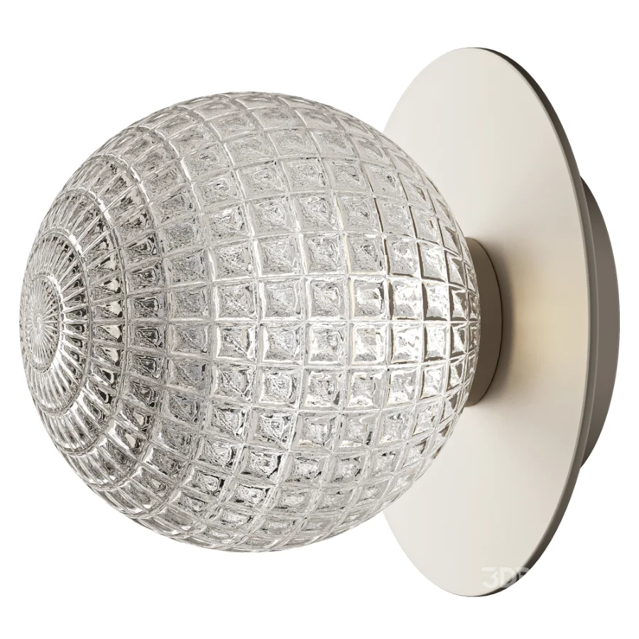 Nuura Liila 1 Limited Edition Wall Lamp Medium Image 1
