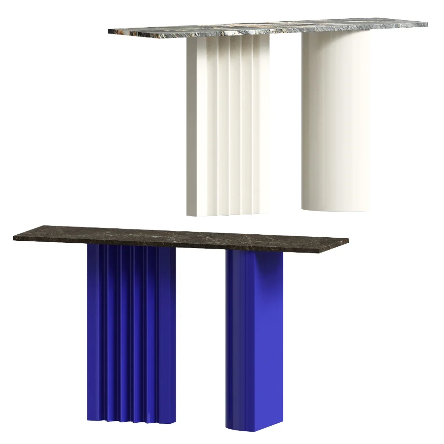 Zigzag Console by Victoria Wilmotte Image 5