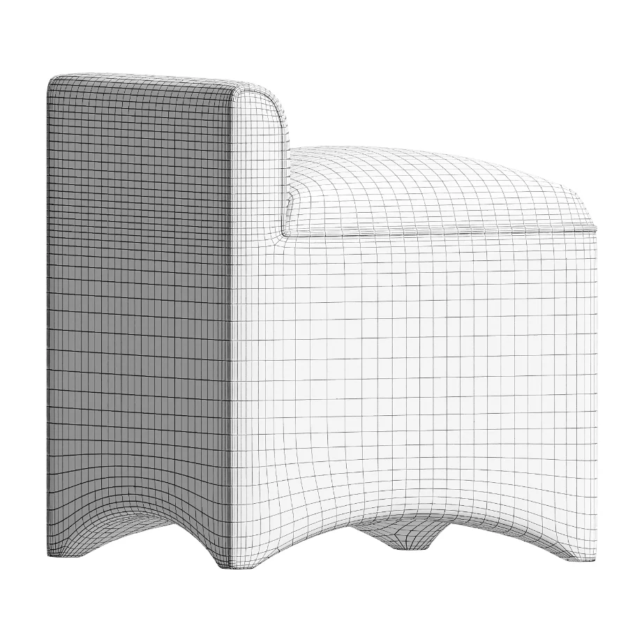 BANJO 300 SOFA by Mavo Atelier Image 3
