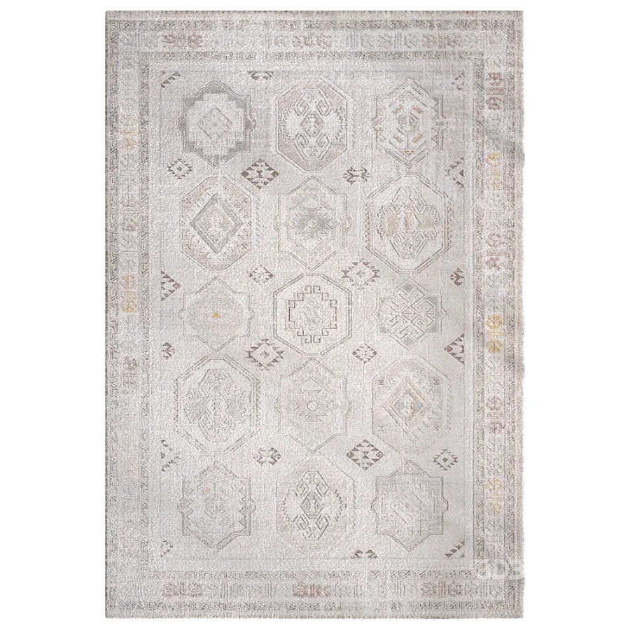 Lilyan Carpet 02 By Diorart Image 4
