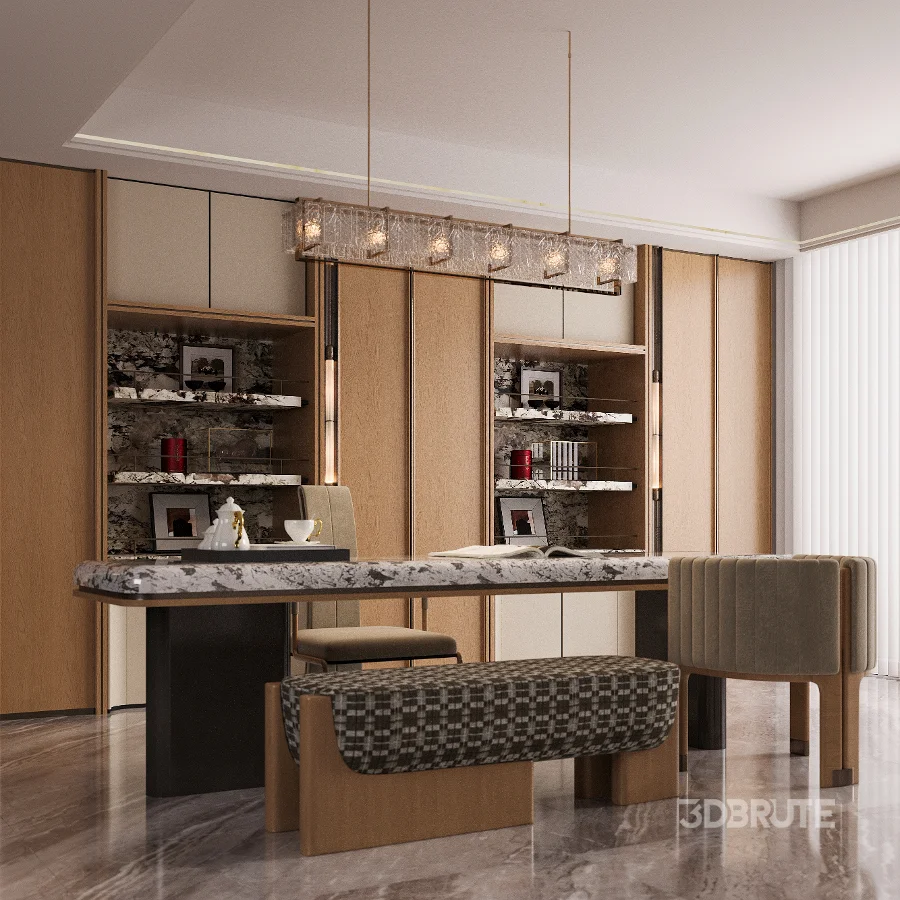 modern office Image 1