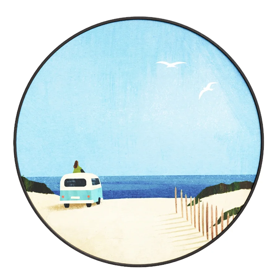 Holiday by the sea Image 2