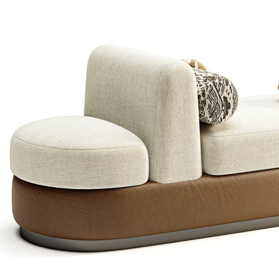 BALMORAL Bench Image 6