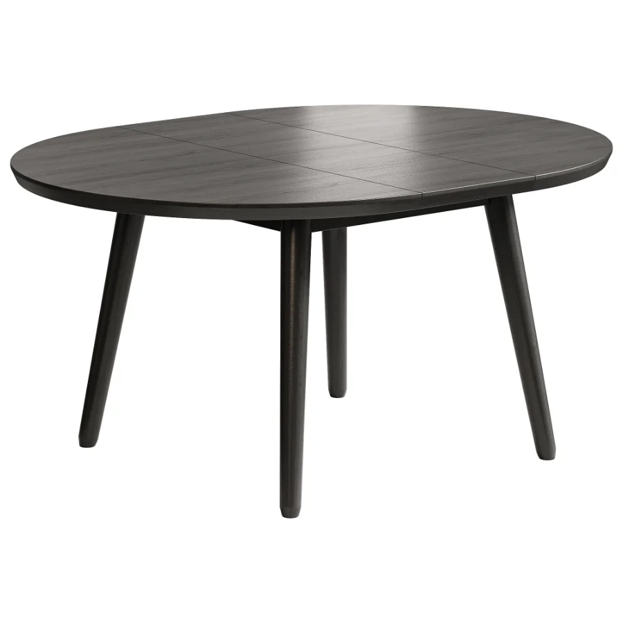 Campo Chair Fjord Dining Table Image 2
