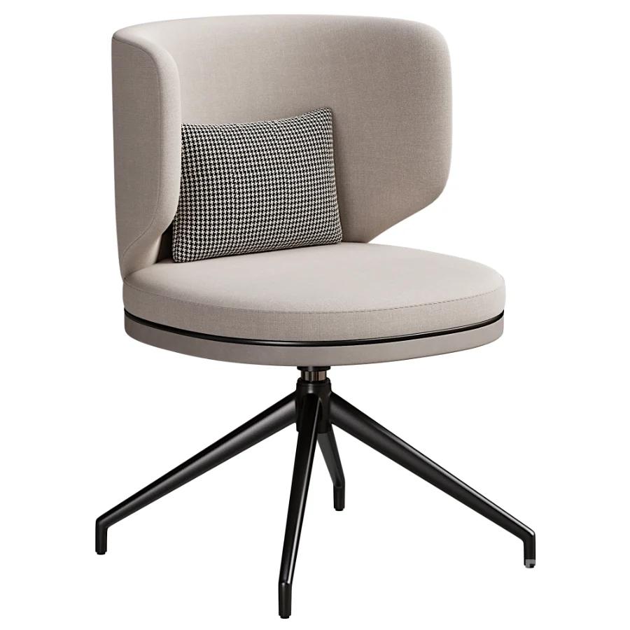 Barnard Desk Chair Image 2