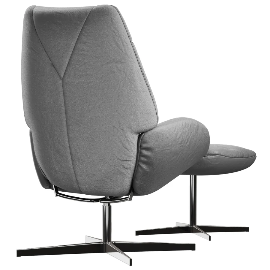 Draaifauteuil_Leanti_armchair Image 4
