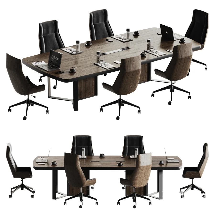 meeting table 53 Image 7