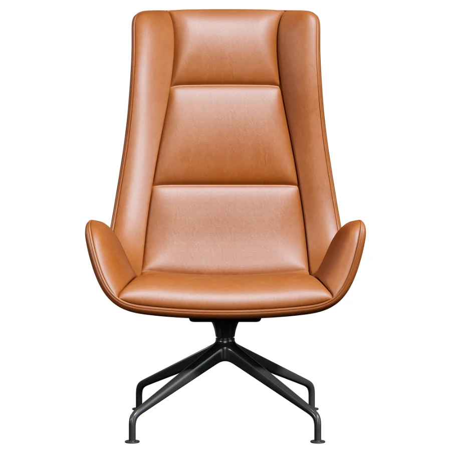 Aura Office Arimchair By Tacno Image 3