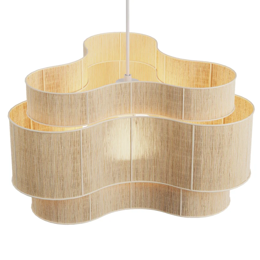 Bohemian Pendant Light Image 1