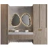 Bathroom Furniture Set 03 - Thumbnail 1