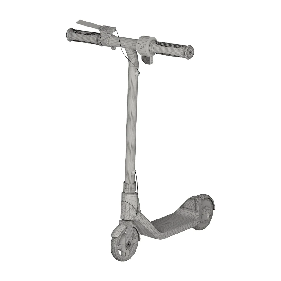 Samokat Ninebot C2 Lite Image 8