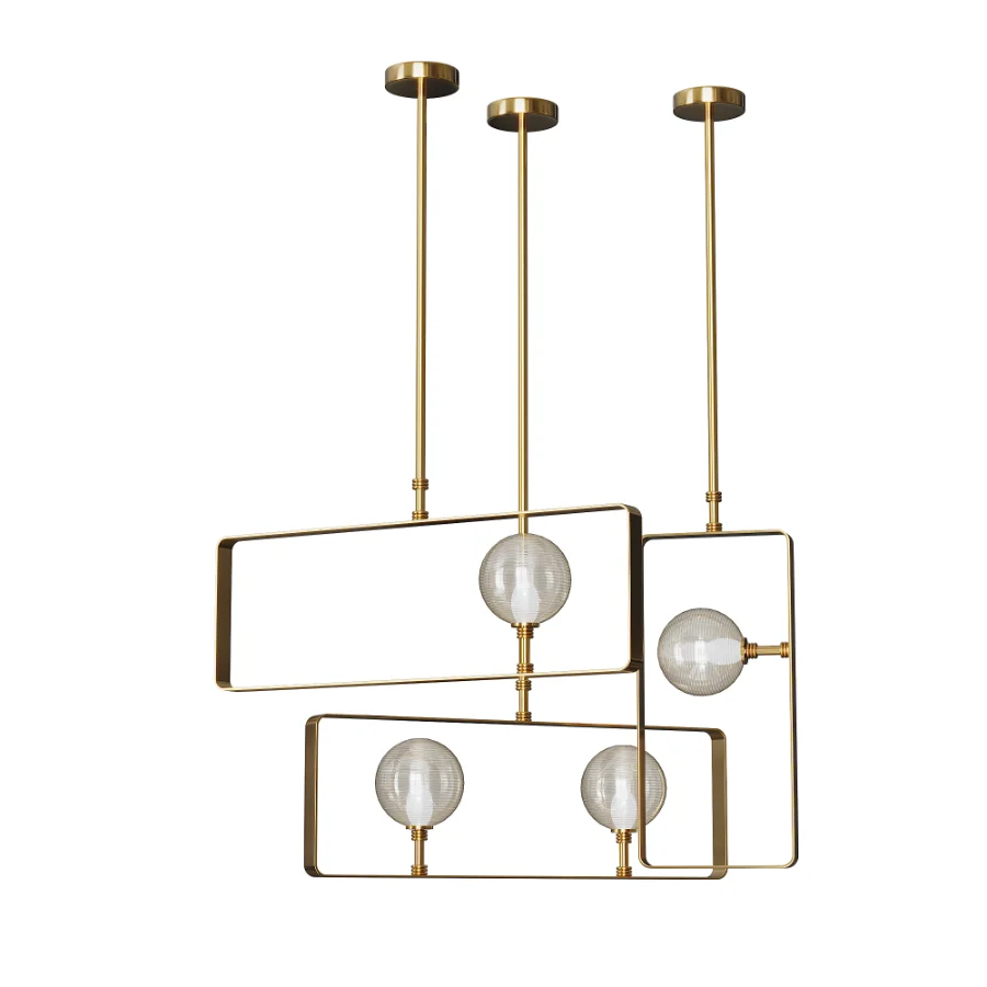 Ceiling lamp Parker 1 Image 5