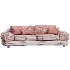Pianca Dorian modern Sofa - Thumbnail 2