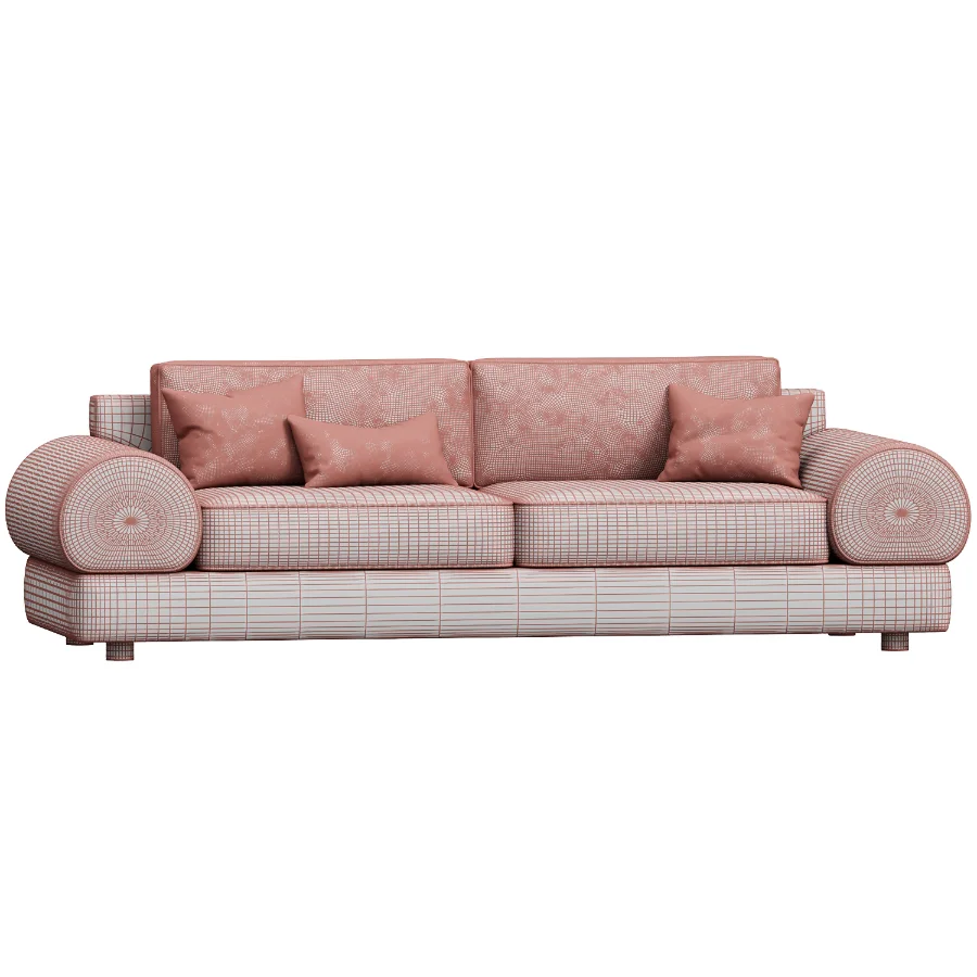 Pianca Dorian modern Sofa Image 2