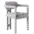 Vigo Chair - Thumbnail 7