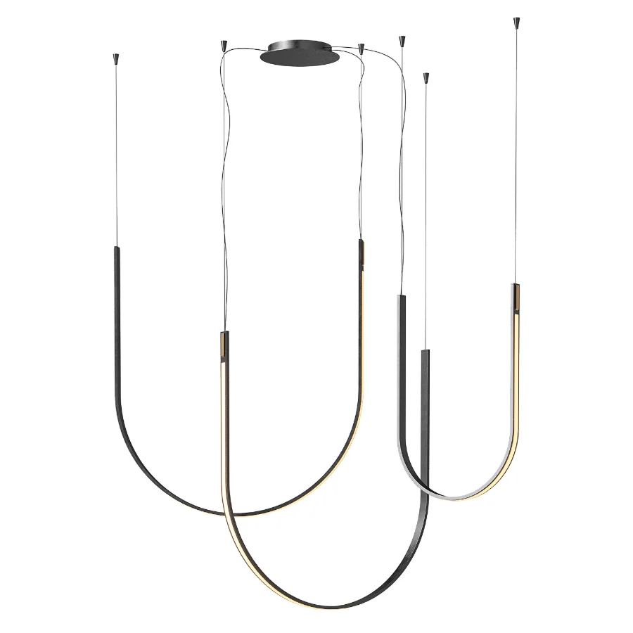 Nahun Ribbon by Cattelan Italia Image 3