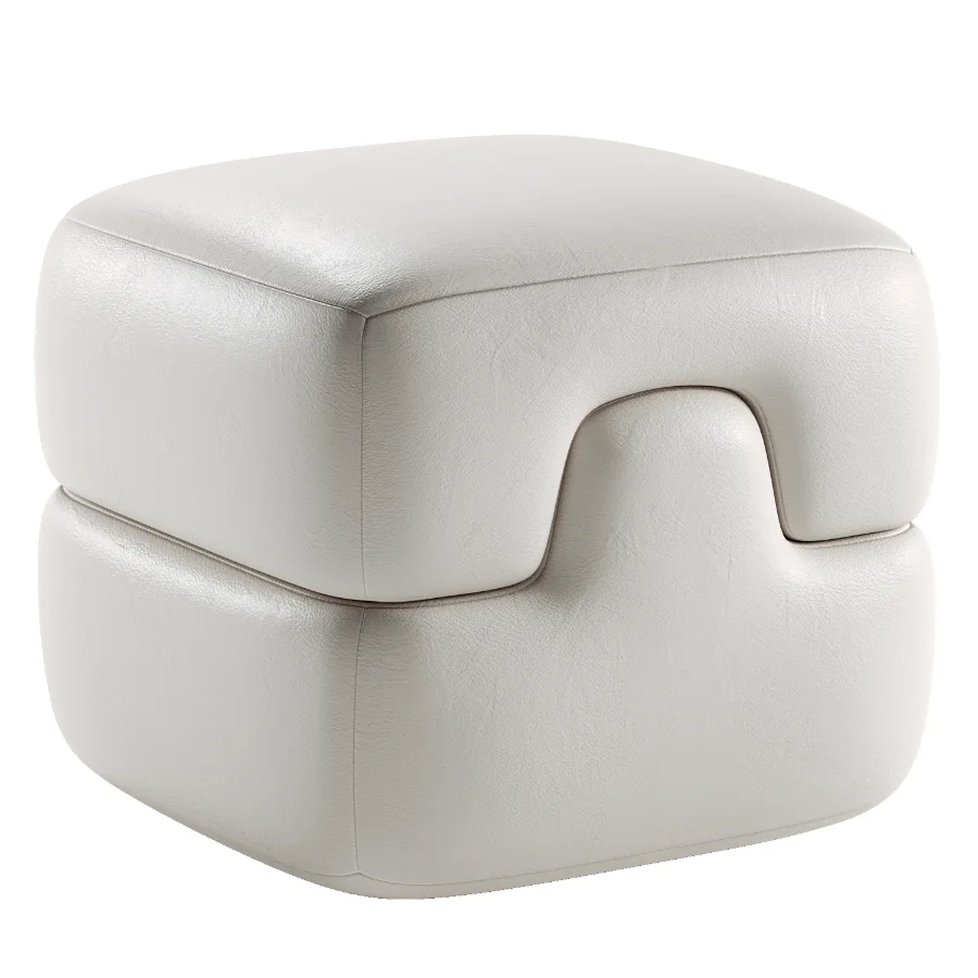 Mosaico Pouf Image 4