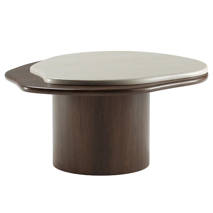 Nuga Coffee Table Image 7