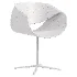 Dining Chair 05 By ZUCO - Thumbnail 7