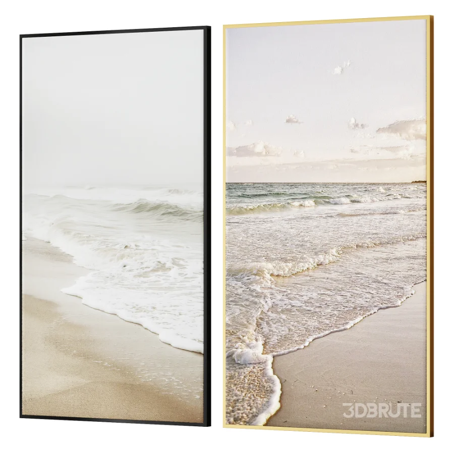 Wall Decor 08 Diorart Image 1