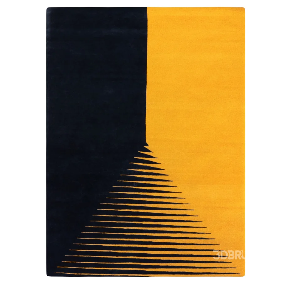Rug Xantho by Lelievre Image 1