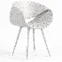 Dining Chair 09 By ZUCO - Thumbnail 7