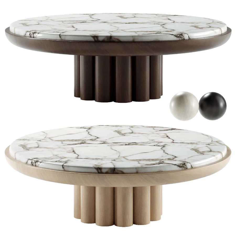 Edoni Coffee Table Image 6