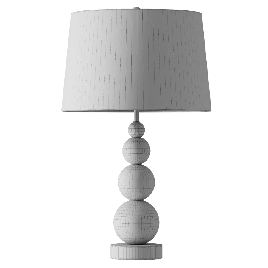 Niobe Table Lamp Image 3