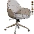 Indy Office Chair - Thumbnail 1