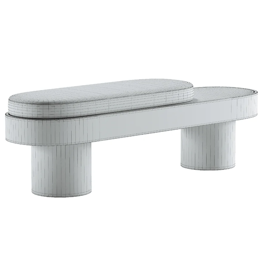 Noto Bench Image 5