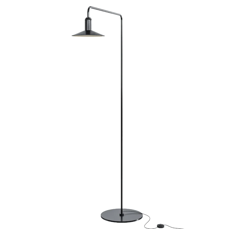 BoConcept Aerial Floor Lamp Image 1