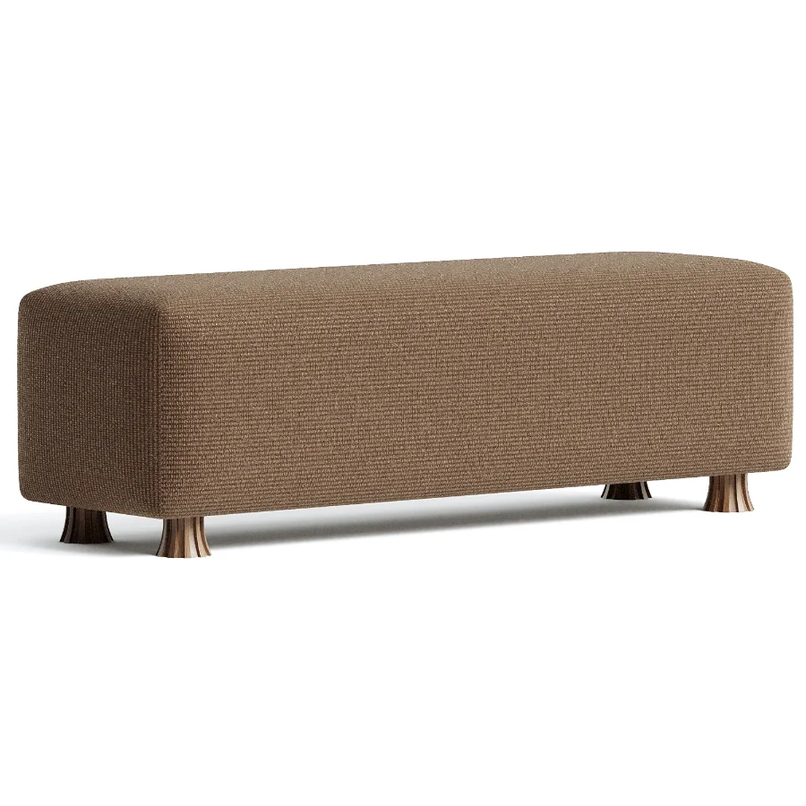 Ansel Bench DISC Interiors Image 2