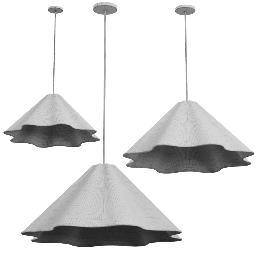 Bemand Pendant Light Image 2