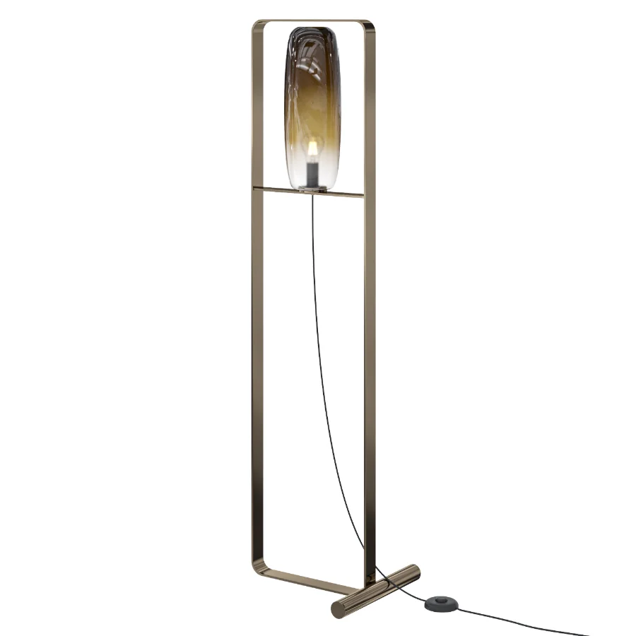 Bio S Floor Lamp Image 4