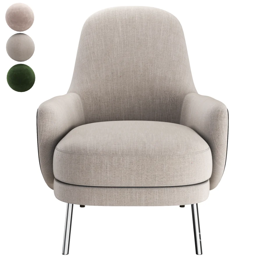 ANGIE_ARMCHAIR Image 1