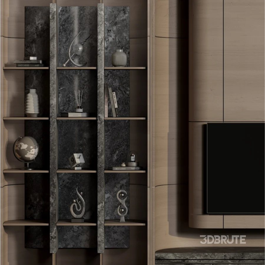tv Wall R34 Image 2