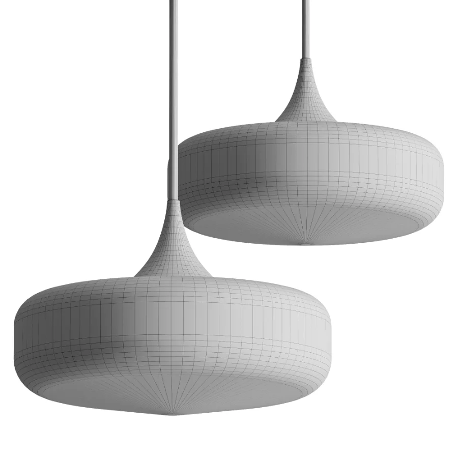 Nathania 1 Light Single Pendant Image 4