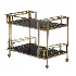 Usher serving table - Thumbnail 2