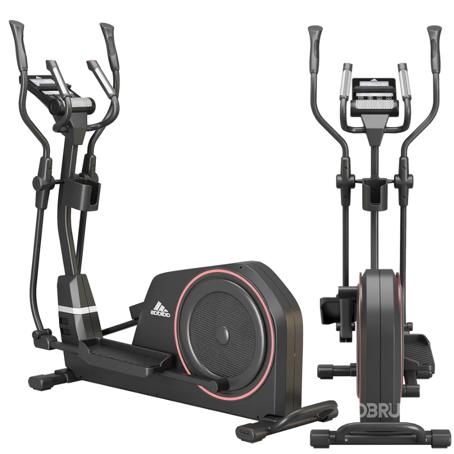 Cardio Equipment Set1 Image 4