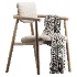 Suave Chair - Thumbnail 1