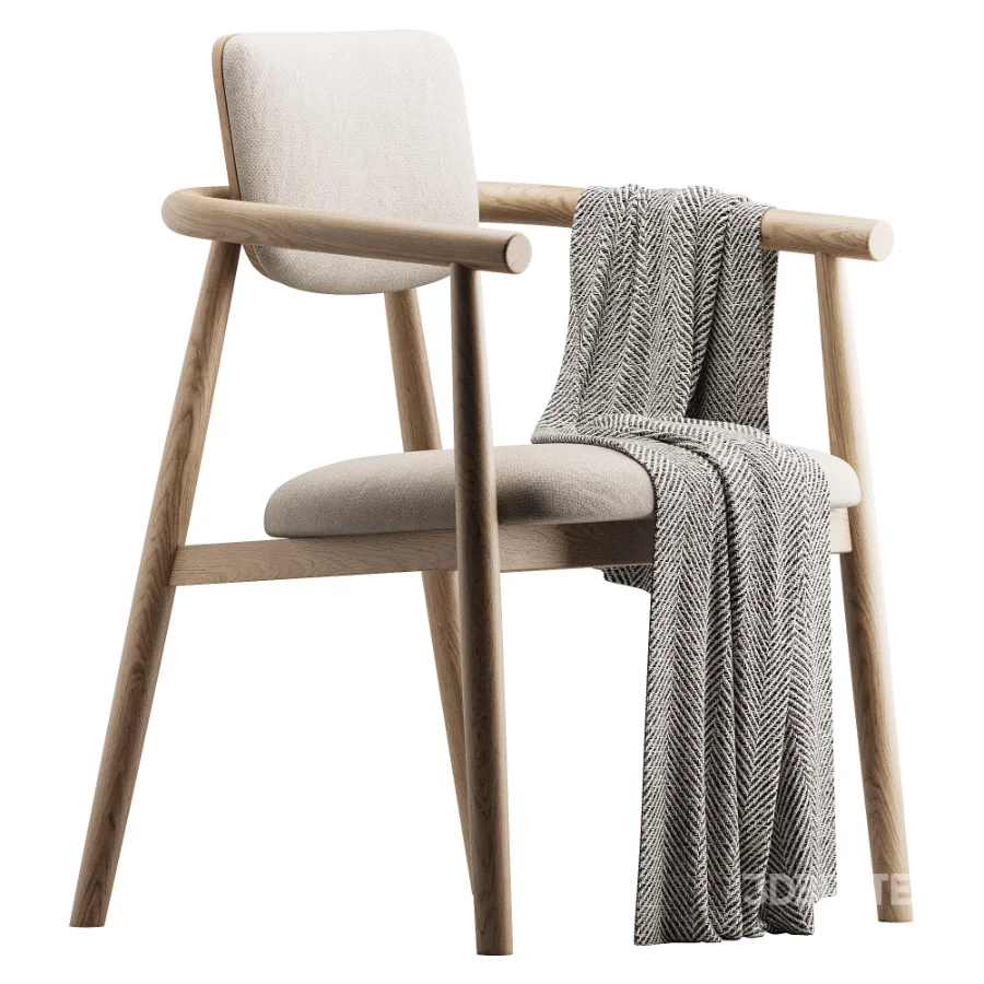 Suave Chair Image 1