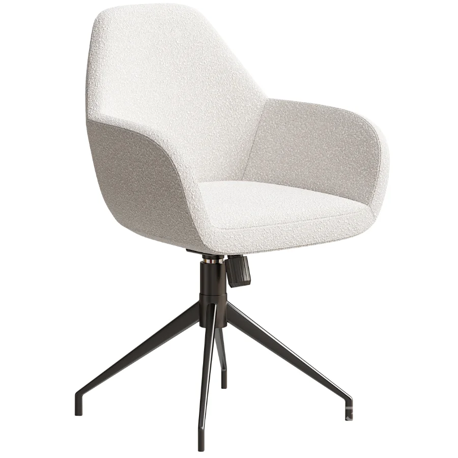 Indy Armchair Image 4