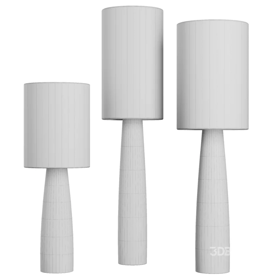 Bengra Lamp Image 1