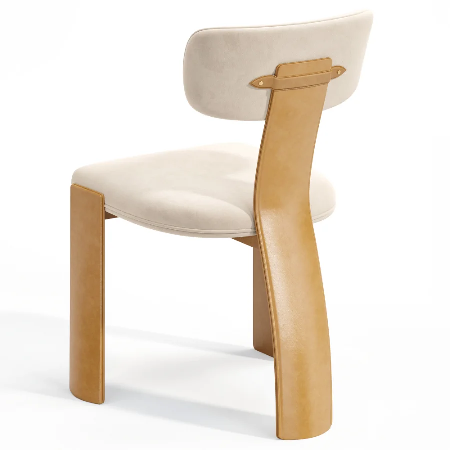 Pegase Chair By Louis Vuitton Image 2